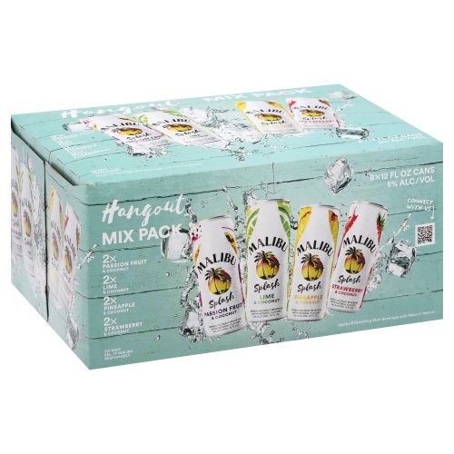 images/wine/SPIRITAS and OTHERS/Malibu Hangout Mix Pack.jpg